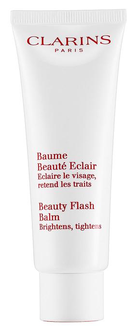 Крем для лица Clarins Beauty Flash, 50 мл