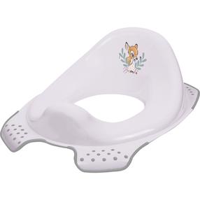 WC iste Keeeper Bambi, valge v., 15 cm x 40 cm x 30 cm