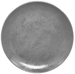 Taldrik prae RAK Shale, 24 cm x 24 cm, hall v.