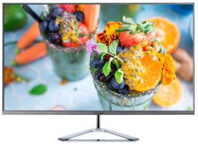 Monitorius Viewsonic VX3276-2K-MHD-, 32", 4 ms