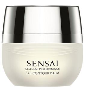 Acu krēms Sensai Cellular Performance Eye Contour, 15 ml