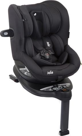 Automobilinė kėdutė Joie i-Spin 360, tamsiai pilka sp., 40 - 105 cm