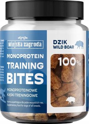 Koeramaius Wiejska Zagroda Monoprotein, metssealiha, 0.150 kg