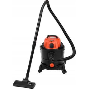 Dulkių siurblys Yato YT-85700, 20 l