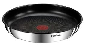 Сковорода Tefal INGENIO EMOTION 2100125927, Ø 28 см, алюминий