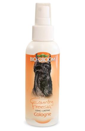  Sprejs dzīvniekiem Bio-Groom Country Freesia, 118 ml