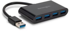 USB centrmezgls Kensington