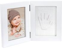 Komplektas rankų/kojų antspaudų kūrimui Happy Hands 6030025