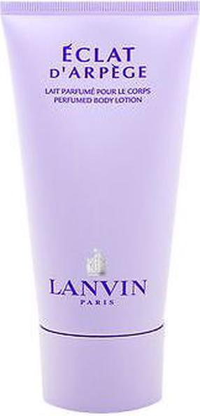 Ķermeņa losjons Lanvin Eclat d'Arpege, 150 ml