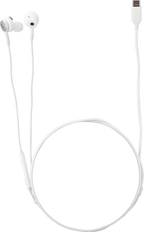 Juhtmega kõrvaklapid Samsung AKG TOU021CSDWW, valge v.