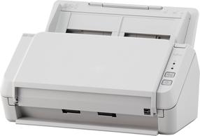 Сканер Fujitsu SP-1125N, CMOS-CIS