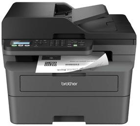 Многофункциональный принтер Brother MFP Polish MFC-L2802DW, лазерный