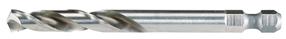 Centrēšanas urbis Makita E-04086, 0.7 cm
