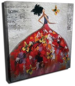 Reprodukcija Wallity KC130, 45 cm x 45 cm