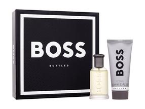 Подарочные комплекты для мужчин Hugo Boss Boss Bottled Men
