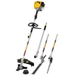 Benzininės gyvatvorių žirklės Powerplus POWXG3026