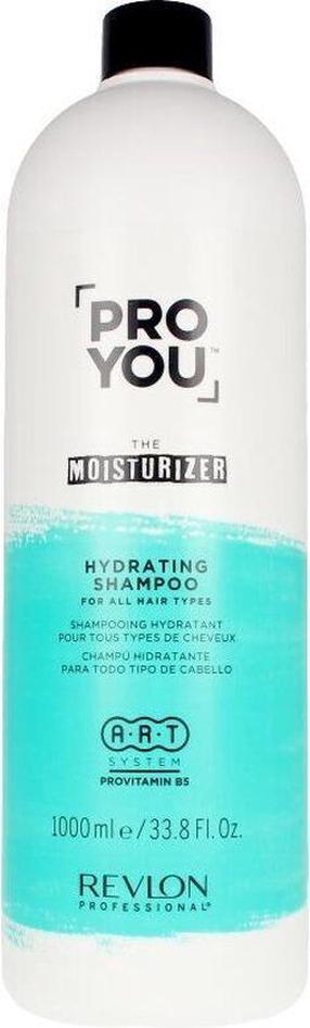 Шампунь Revlon Professional Pro You The Moisturizer, 1000 мл