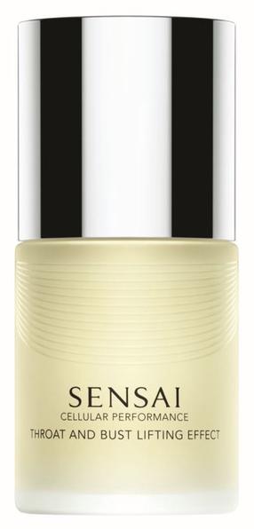 Sejas krēms Sensai Cellular Performance, 100 ml, 30+