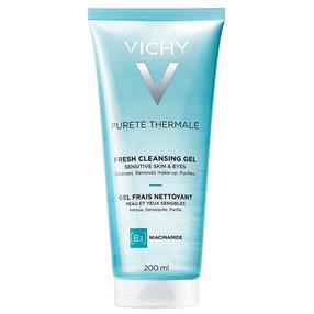 Meigieemaldaja Vichy Pureté Thermale, 200 ml