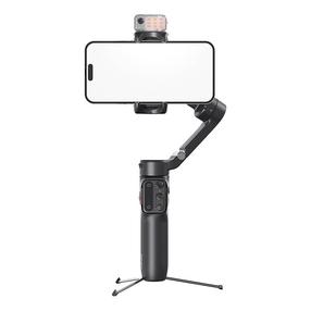 Trikojis stovas su stabilizatoriumi Hohem iSteady V3, juoda sp.
