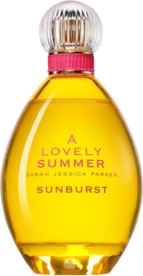 Parfüümvesi Sarah Jessica Parker A Lovely Summer Sunburst, 100 ml