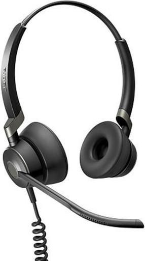 Laidinės ausinės Jabra Engage 50 Stereo, juoda sp.