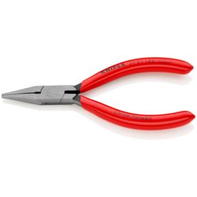 Näpitsad haaramiseks Knipex 37 21 125, 125 mm