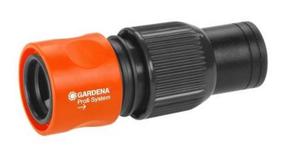 Соединитель поливочного шланга Gardena