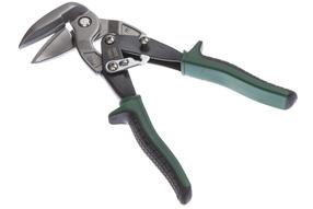 Šķēres Forte Tools 01140 VOS-R, pa labi, 250 mm