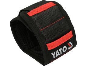Держатель, для переноски инструментов Yato YT-74050, для инструментов, 34 см x 2 см x 9 см
