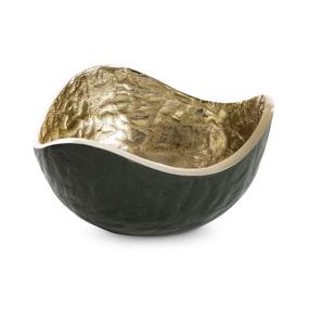 Декоративная миска Pedro 03, 17 см x 17 см