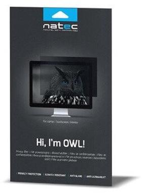 Приватный фильтр Natec NFP-1474 14"