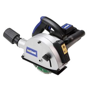 Электрическая циркулярная пила Nutool MPK1700L, 1700 Вт, 150 мм