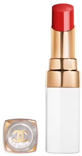 Бальзам для губ Chanel Rouge Coco Baume, 3 г, cherry burst цв., 756