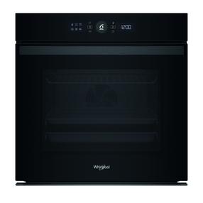 Įmontuojama orkaitė Whirlpool WOI4S8PM2SBA