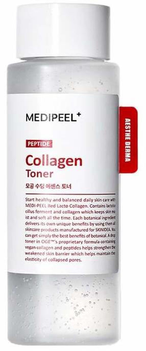 Näotoonik Medi-Peel Red Lacto Collagen Soothing Essence, 200 ml