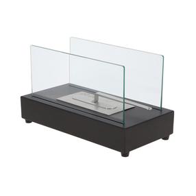 Biožidinys, 20.6 cm x 35.5 cm, skaidri sp./juoda sp.