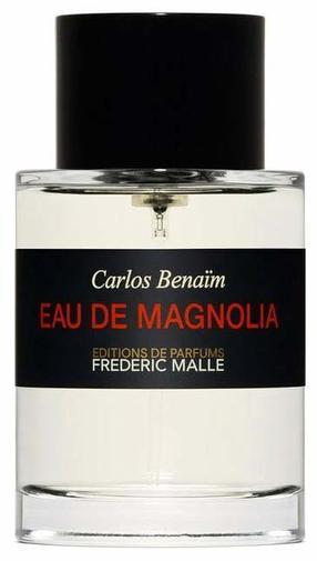 Kvapusis vanduo Frederic Malle Eau De Magnolia, 100 ml
