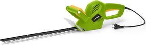 Elektriskās dzīvžoga šķēres Fieldmann FZN 2305-E