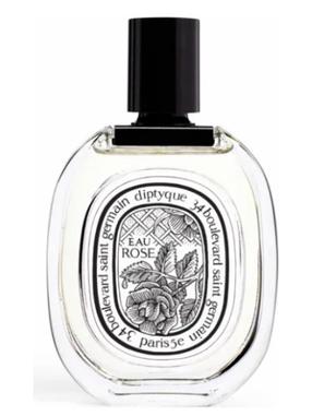 Tualetinis vanduo Diptyque Eau Rose, 100 ml