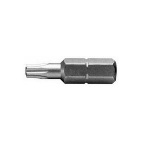 Skrūvgriežu uzgaļu komplekts Makita B-23634, T27, 25 mm
