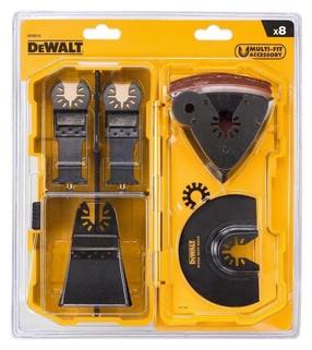 Набор лезвий Dewalt DT20731-QZ