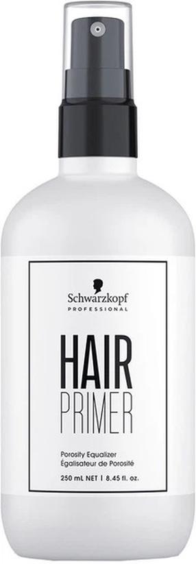 Juuksesprei, alus Schwarzkopf Professional Hair Primer Porosity Equalizer, 250 ml