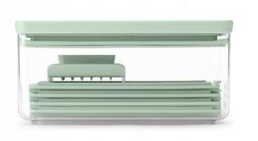 Daržovių pjaustyklė Brabantia 145469, 10.5 cm, 11 cm x 22 cm