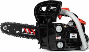 Benzīna motorzāģis NAC NAX100C, 750 W, 25 cm