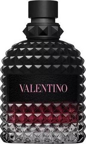 Parfüümvesi Valentino Uomo Born In Roma Intense, 50 ml
