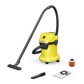 Pesupuhastusmasin Kärcher WD 3 1.628-130.0, 1000 W