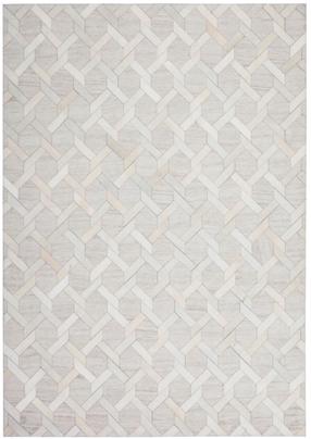 Kilimas vidaus Kayoom Chimera 110, smėlio sp., 150 cm x 80 cm