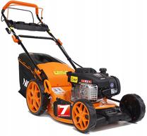 Benzininė vejapjovė NAC LS46-450E-HSDS-JR, 46 cm