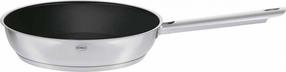 Cepšanas panna Roesle Elegance RO-13366, Ø 24 cm, alumīnijs/nerūsējošais tērauds
